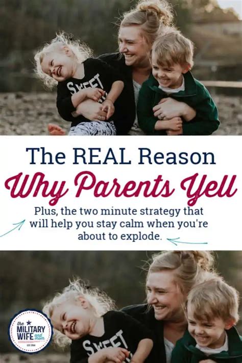 The Real Reason Why Parents Yell At Their Kids And How To Stop