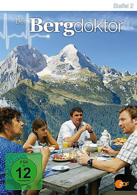 Everyday low prices and free delivery on eligible orders. Der Bergdoktor - Staffel 2 DVD bei Weltbild.de bestellen