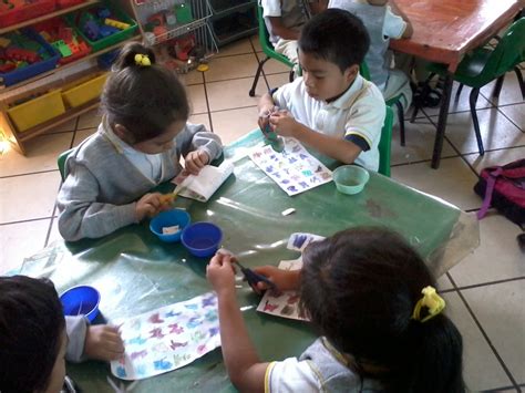 ¿cómo pueden las actividades interactivas incrementar la motivación? Preescolar: Ambientes de Aprendizaje