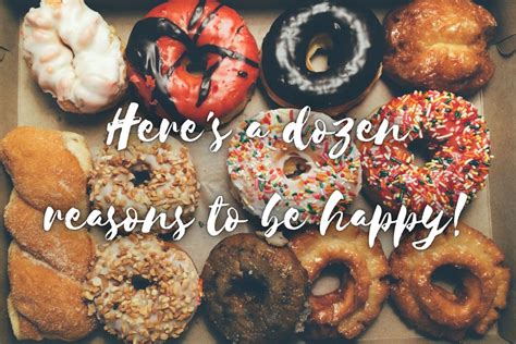 150 Donut Quotes And Caption Ideas For Instagram Turbofuture