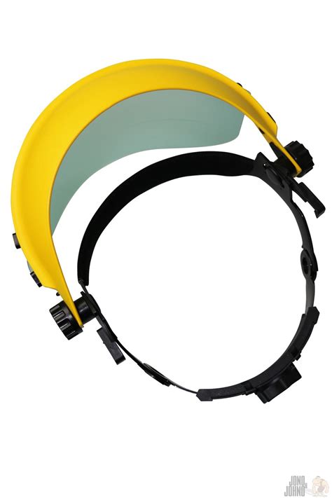 Discover face shields at screwfix.com. Protective Safety Visor with Clear & Mesh Face Shields ...