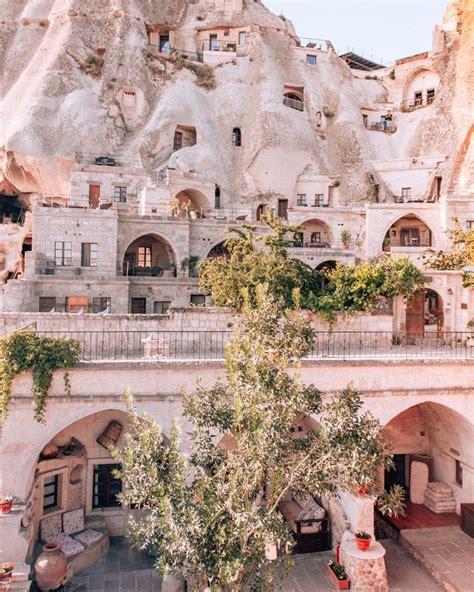 Cappadocia In 3 Days All The Most Instagrammable Places Beautiful