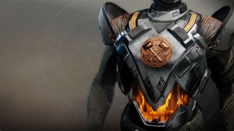 The Most Amazing Looking Exotic Armor In Destiny 2 Game Informer