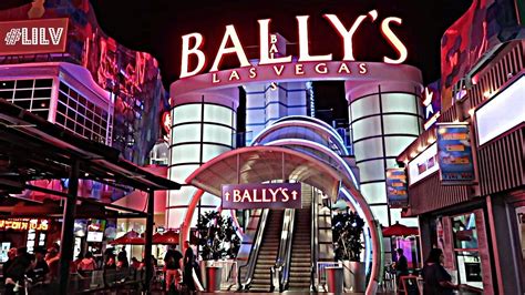 Ballys Brand Sold By Caesars To Twin River For 20 Million