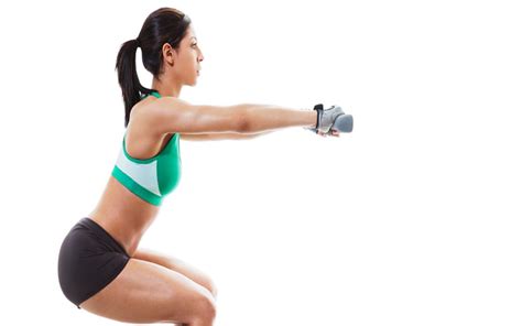El arma más poderosa en tu arsenal de entrenamiento es su motivación. Rutina de ejercicios en casa para perder peso - Ejercicios ...