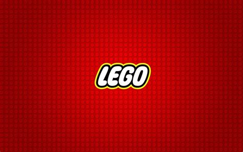 Lego Logo Wallpapers Wallpaper Cave