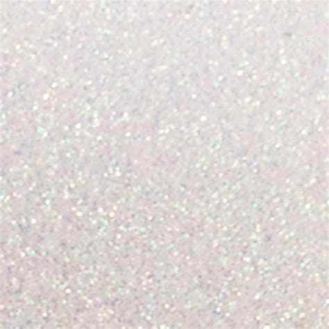 GlitterFlex® Ultra Rainbow Opaque White Glitter HTV (Has the 