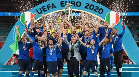The End Of European Football Cup Is Bullish For Crypto Market This Is How