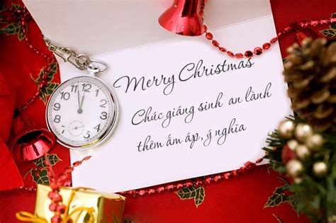 Những Lời Chúc Giáng Sinh Hay Và ý Nghĩa Nhất Dành Cho Bạn Bè Người Yêu