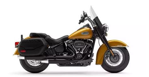 Bike Compare Harley Davidson Heritage Classic Vs Ivoomi Eco Autox