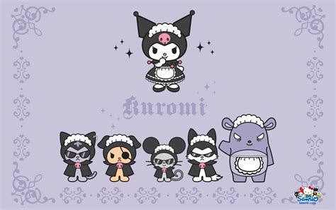 Maybe you would like to learn more about one of these? Pin on Kuromi's stuff(ღˇ ˇღ)
