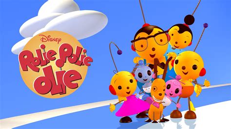 Watch Rolie Polie Olie · Season 2 Full Episodes Free Online Plex