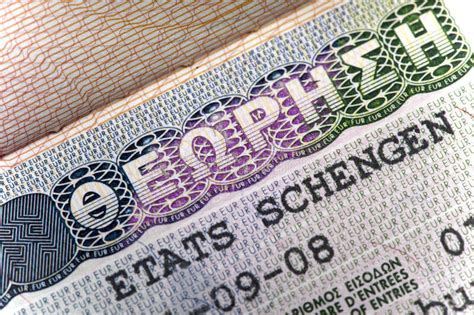 New Schengen Visa Rules Start Applying On Sunday Feb 2 Visa Fees