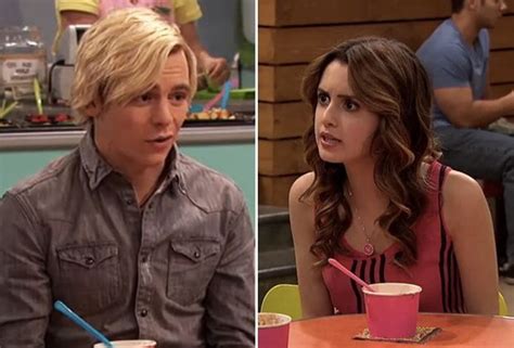 Austin And Ally Series Finale Sneak Peek The Gang Prepares To Say