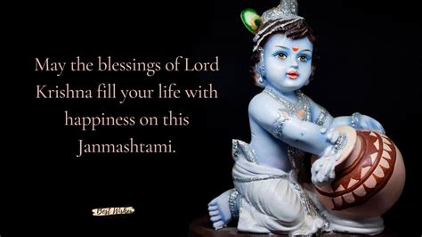45 Happy Krishna Janmashtami Quotes Wishes And Messages
