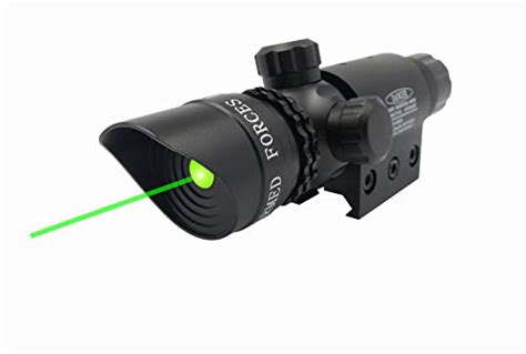 Top 10 Laser Sight For Shotgun 12 Gauges Of 2020 Best Reviews Guide
