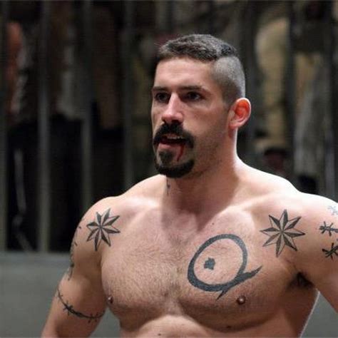 If you are an action movies fan, there's no way you haven't seen or heard of the absolutely mesmerizing actor and martial artist scott adkins. yuri boyka - YouTube