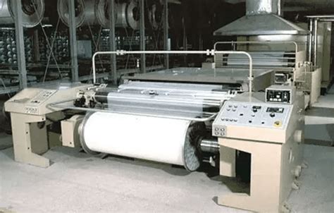 10 Types Of Textile Machinery Commonly Used In Textile Mills Seamless