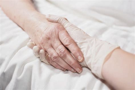 Victoria To Become First Australian State For Legalising Assisted Death