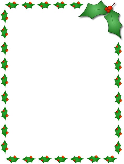 A set of featured collections (b) just below the search box. Christmas Light Border | Free download on ClipArtMag