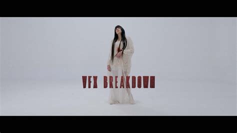 Teya Dora Džanum VFX Breakdown YouTube