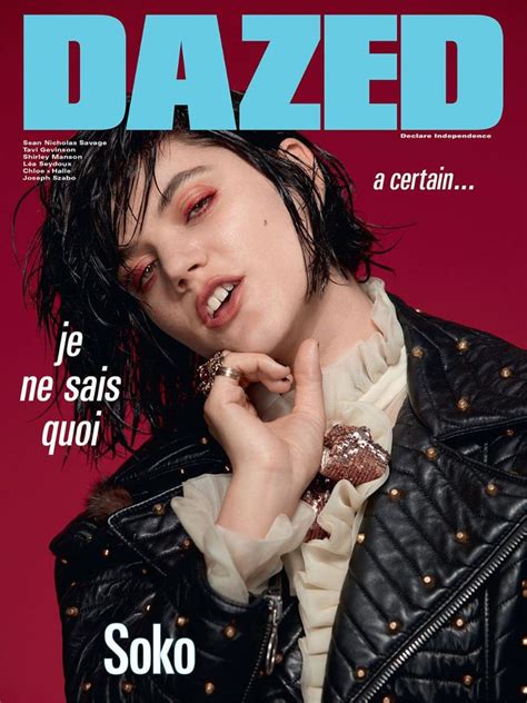 Dazed Autumn 2016 Covers Dazed Magazine