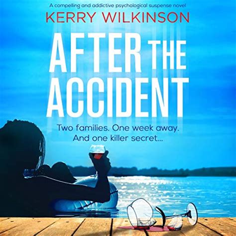 After The Accident By Kerry Wilkinson Audiobook