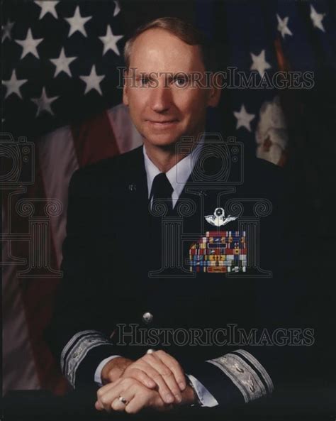 Major General Robert A Mcintosh Chief Of Air Force Reserve Undated