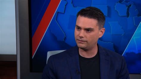Conservative Commentator Ben Shapiro Has Admits He Was Destroyed In A Tv Interview With