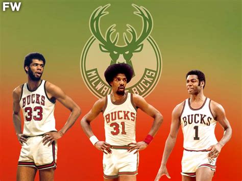 Julius Erving Almost Played With Kareem Abdul Jabbar And Oscar