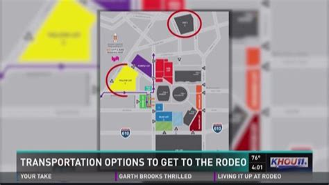 26 Nrg Stadium Map Parking Maps Online For You