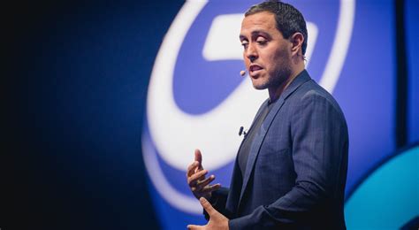 Whether you're a tony robbins fan or a tony robbins skeptic, with over one million website visitors per month you can't deny he's done well for himself online. Jairek Robbins interviewed, "You are enough and you are ...