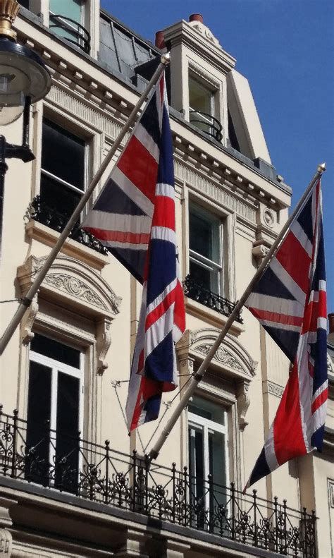 Hd Wallpaper London Flag England United Kingdom Patriotism Built