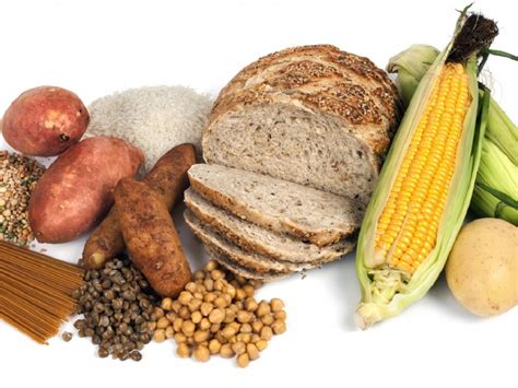 Carboidratos 8 Motivos Para Inclui Los Na Sua Alimentação