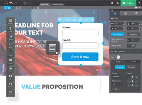 Free Landing Pages with Easy Landing Page Creator - Check ...