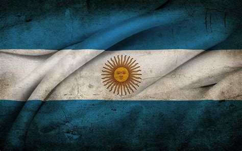 Bandera De Argentina Imágenes Historia Evolución Y Significado