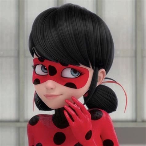 Cute Miraculous Ladybug Profile Pictures Bmp Connect