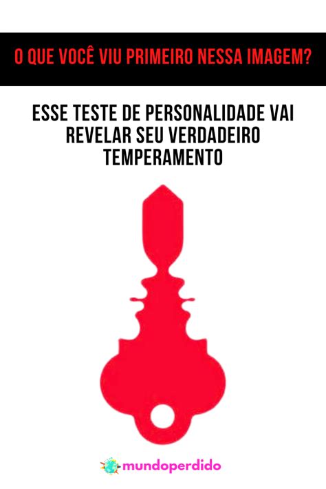 O Que Voc Viu Primeiro Nessa Imagem Esse Teste De Personalidade Vai Revelar Seu Verdadeiro