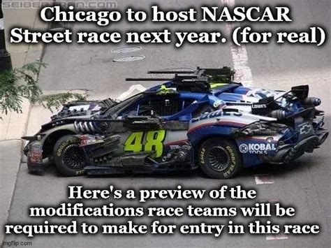 Image Tagged In Nascar Imgflip