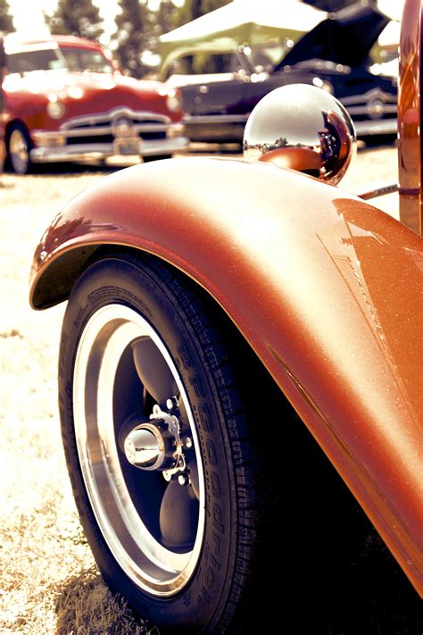 The museum will have a permanent exhibition of 60 vintage cars. Free Images : wheel, old, muscle, sports car, vintage car ...
