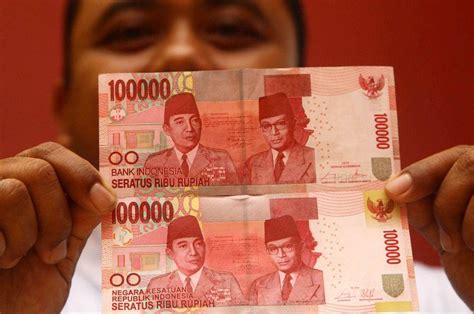 Gambar Uang Kartal Indonesia Euro 100 58 Koleksi Gambar