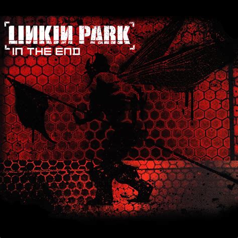 Linkin Park In The End 2019 Stelliana Nistor