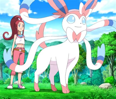 New Pokémon no Uchi Atsumaru trailer previews November 19 episode