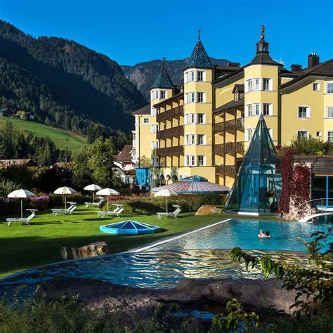 The 20 Best Luxury Hotels In Dolomites Luxuryhotelworld