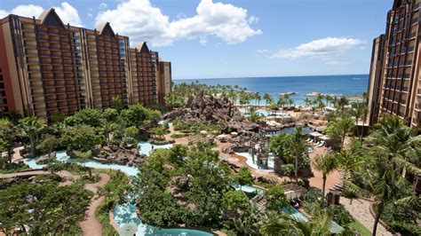 14 Anledningar Till Varför Du Måste Besöka Disneys Hawaii Resort