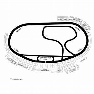 Charlotte Motor Speedway Race Statistics Nascar Series