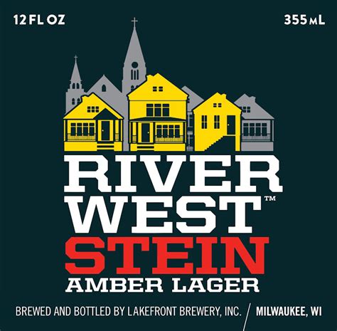 Riverwest Stein From Lakefront Brewery Available Near You Taphunter