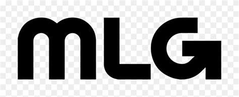 Mlg Logo Major League Gaming Symbol Meaning Mlg Logo Png Flyclipart