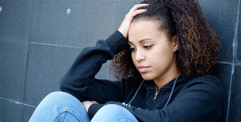 Teenager Depression Not A Myth Anymore Pinnacle Health Radio