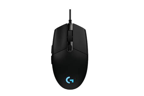 Chuột Logitech G102 Prodigy Gaming Mouse